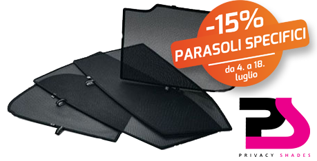 Withcar_it's tweet photo. PRODOTTO DEL MESE! Parasoli specifici #PrivacyShades
https://t.co/dAxRRHkLFX https://t.co/Om1KOmuVct