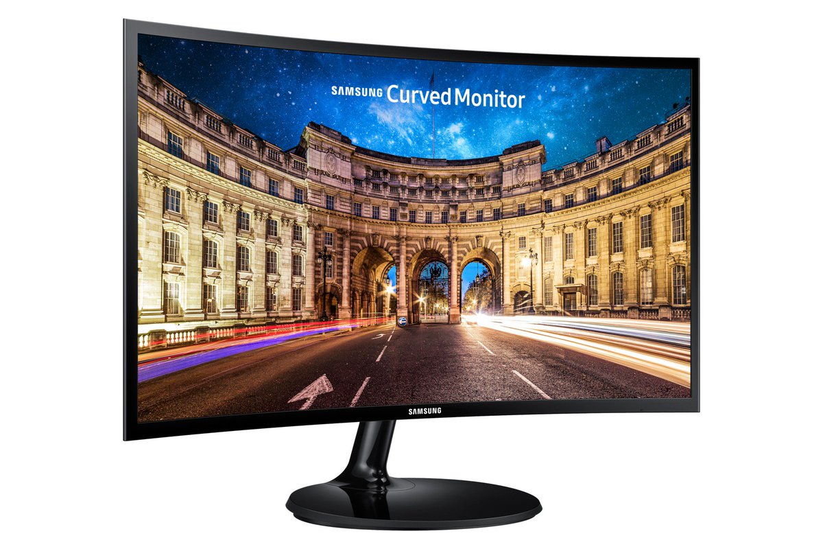 576KByte's tweet image. Ne feledd, hogy a hónap végéig számos Samsung monitor kedvezményesen lehet a tiéd! bit.ly/1Pq5EZ1