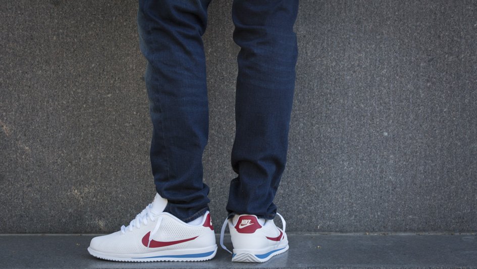 finish line nike cortez