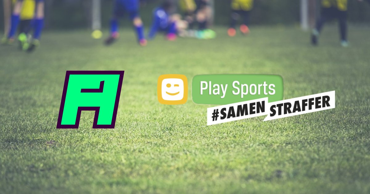 Groot nieuws: <a href="/playsports/">Play Sports</a> wordt onze partner voor Belgische competitie 💪 ⚽ 🔝 Lees meer: buff.ly/29xDjRr