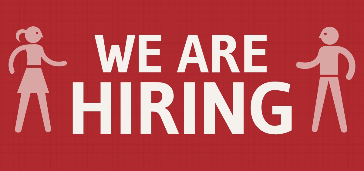 AddisInfotech's tweet image. Urgent hiring for SEO 
Minimum 1 year experience required!

Apply here;- info@addisinfotech.com

#seohiring