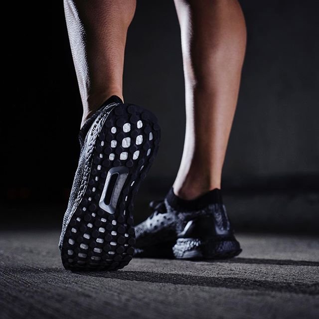 jeffday07's tweet photo. The dark side of energy. #UltraBOOST Uncaged, Triple Black. Coming 7/16 https://t.co/hIzj2589gM #adidasemployee https://t.co/EVpFuObqq3