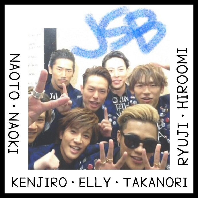 3jsb_omigun24's tweet photo. 久しぶりにやるー！

👩 LJK

💗 3JSB

💖💭 hiroomi.t

✅ next…H&amp;L 0907

#RTしたLDHfamさんフォロー
#LDHfamさんと繋がりたい https://t.co/KSK1WPM31I