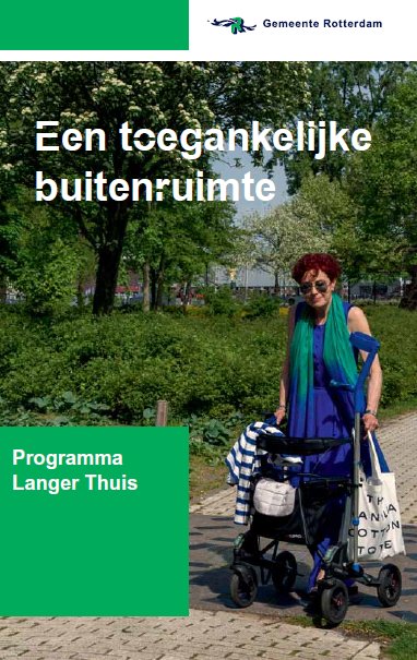 Een toegankelijke buitenruimte voor iedereen!! #brederaad010
brederaad-010.nl/blog/2016/07/1…