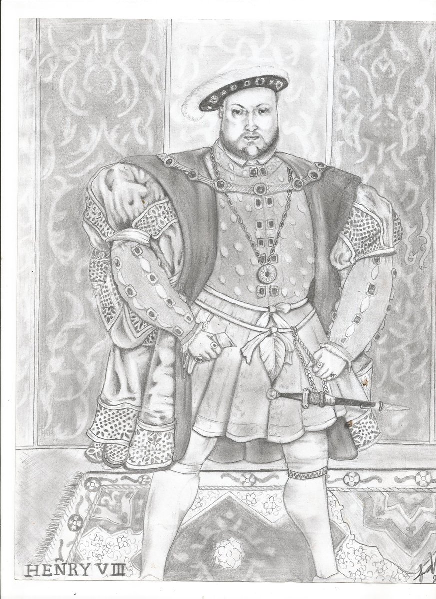 carpe_librum's tweet image. Heresy against the Church of Henry
samanthawilcoxson.blogspot.com/2016/07/heresy…
#HenryVIII #ThursdayBlogs #History