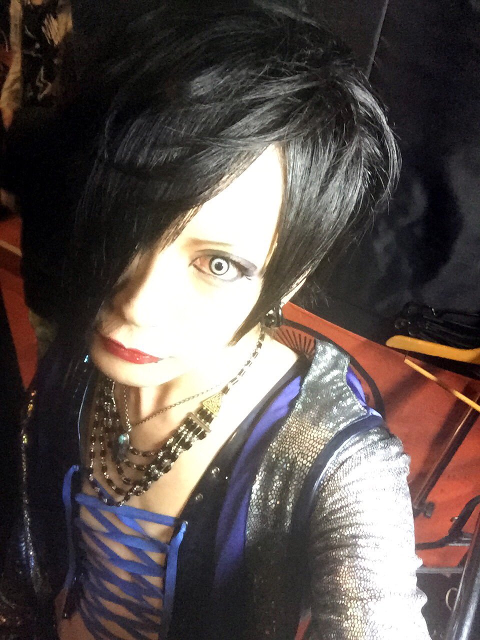 黒髪好きな人 Twitter Search Twitter
