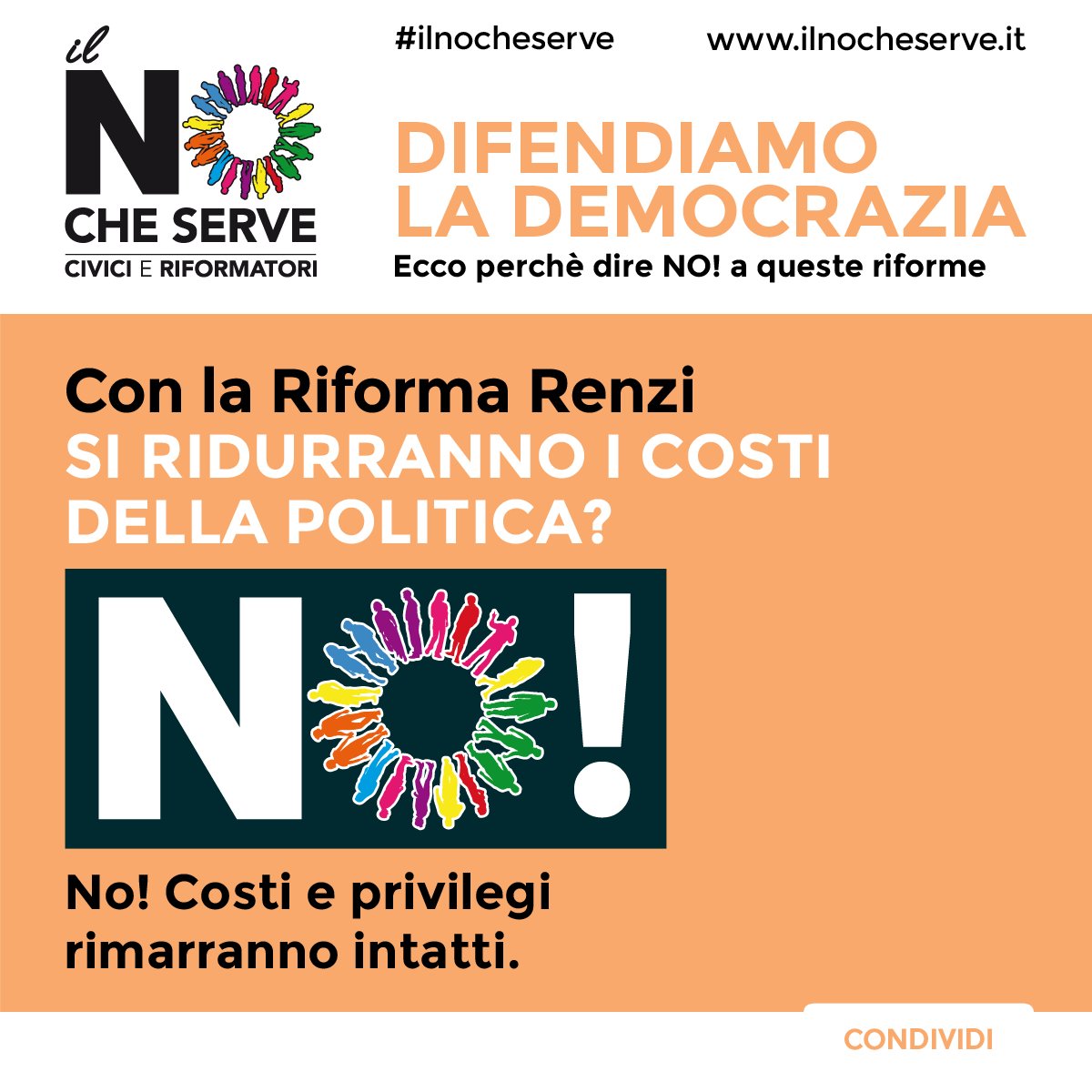 ilNocheserve's tweet photo. Facciamo chiarezza! https://t.co/fl7YBSApsn #ilnocheserve https://t.co/KuiNvuC4Il