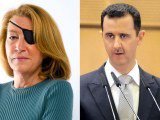 Journalist Marie Colvin 'responsible' for own death in Syria: Assad - via <a href="/abcnews/">ABC News</a> ab.co/29RTwyP