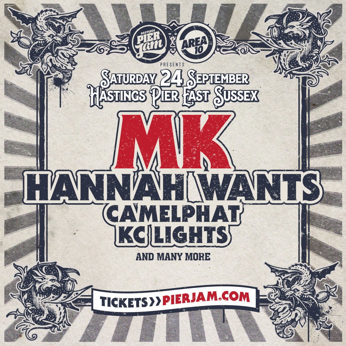 pierjamhastings's tweet photo. Announcement! @pierjamhastings pres Area 10 w/@MarcKinchen @hannah_wants , @CamelPhat &amp;More 24 Sept Tix On Sale Now https://t.co/UPbNngOlO5