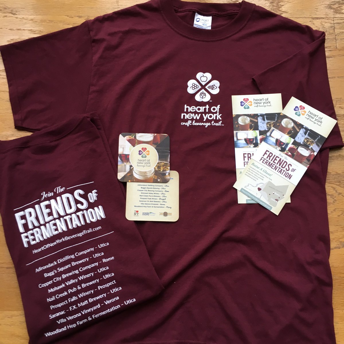 HeartNYBeverageTrail tweet media