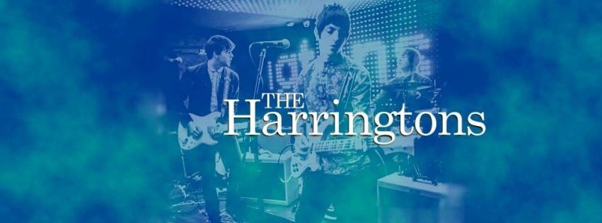 Cannot wait for @_TheHarringtons to hit #Darlington this Saturday! #mods @WhatsOnDarlo #Darlomusic <a href="/PG_MBR_HOF/">PG Middlesbrough</a>