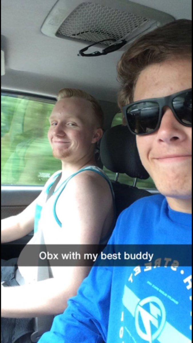 3Perdue's tweet photo. Happy birthday to a true best friend💯 hope you have a good day bro🇺🇸 live it up #skeyee #merica #Trump2016 https://t.co/KcWaubHOee