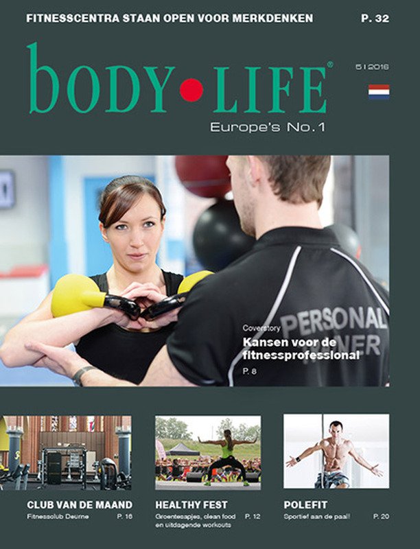 bodyLIFEBenelux's tweet photo. Nieuwe zomer editie van bodyLIFE is uit. Je leest hem hier.. https://t.co/TW9XpQkldG https://t.co/EEQmAxQymZ