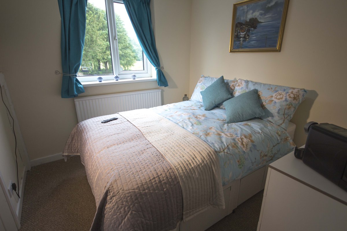 Did you know you can make a weekend of your visit with overnight stays.  rgn.bz/z3wu