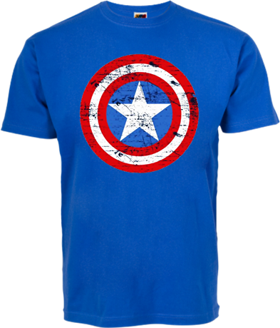 OtakusGames7's tweet photo. Camisetas Capitán América, disponibles en nuestra página https://t.co/aql6x8ulHm  o llamando al 652024501 https://t.co/apL5i63MqS