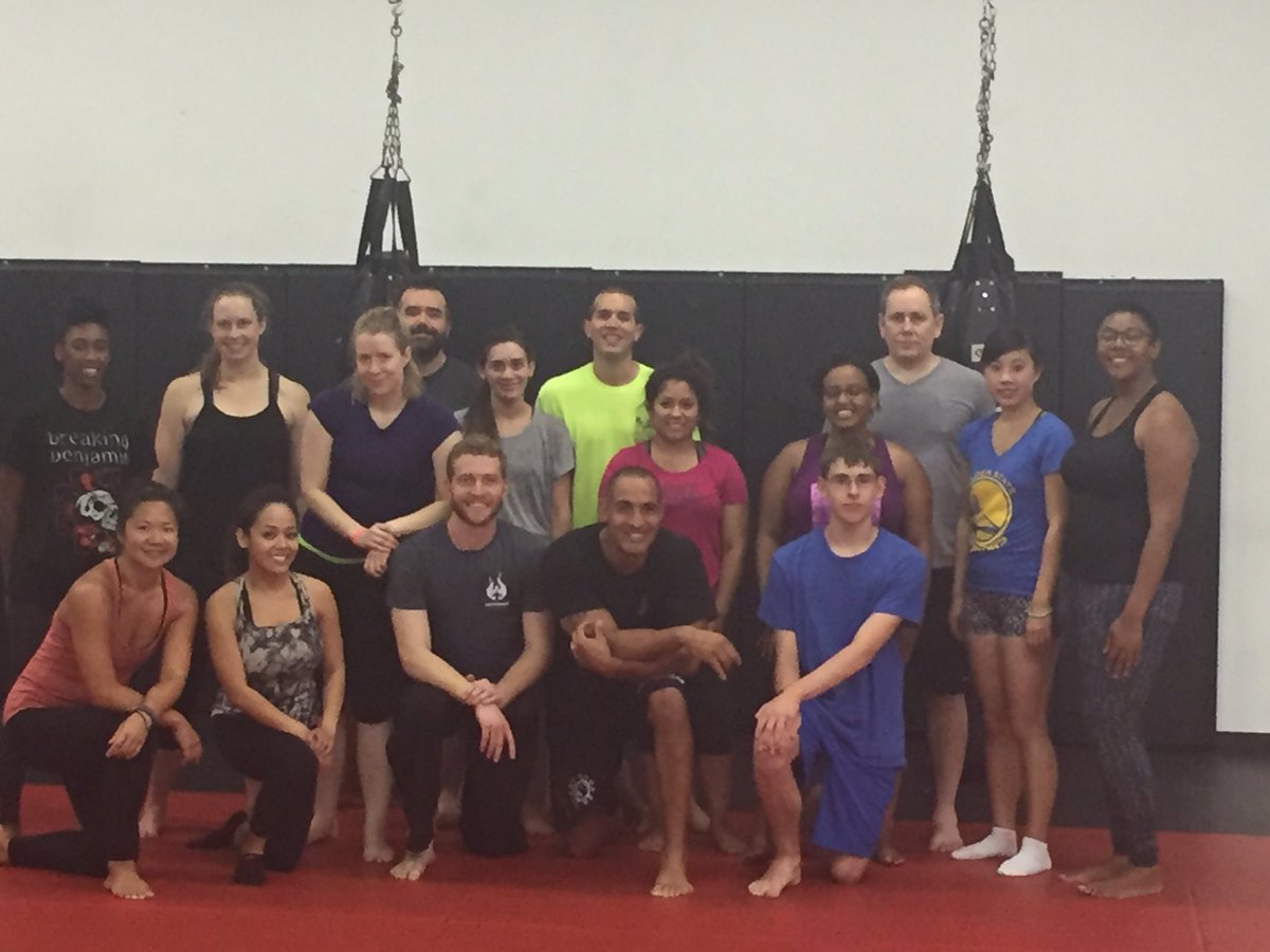 NOVAMMA's tweet photo. Yesterday's Coed Self Defense Seminar https://t.co/IMKLNFO1qc