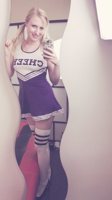 Come and catch a cheerleader on @iBabeTV until 6pm! @RampantTV @TelephoneModels https://t.co/YDxrymS<a class="tags" target="_blank" title="On Twitter" href="/?out=eyJ0eXAiOiJKV1QiLCJhbGciOiJIUzUxMiJ9.eyJpYXQiOjE3MjcyNTg0NzYsImlzcyI6InR3cG9ybnN0YXJzLmNvbSIsIm5iZiI6MTcyNzI1ODQ3NiwiZXhwIjoxNzU4Nzk0NDc2LCJyZWRpcmVjdF91cmwiOiJodHRwczovL3R3aXR0ZXIuY29tL2lCYWJlVFYifQ.505IolUaSCfYJz-090IzxusEoY64Mt5tvc9dK1E3Crqf5NINeyMy-HCQ8l8j06e6lRsotYhxlwjOzCwb4uHSWw">@iBabeTV</a><a href="/tag/wickedwednesday"class="tags"><span>#wickedwednesday</span></a>