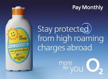 KerryRobbO2's tweet image. O2 Travel hits 30 new destinations outside of Europe bit.ly/29EweK5 #TeamO2