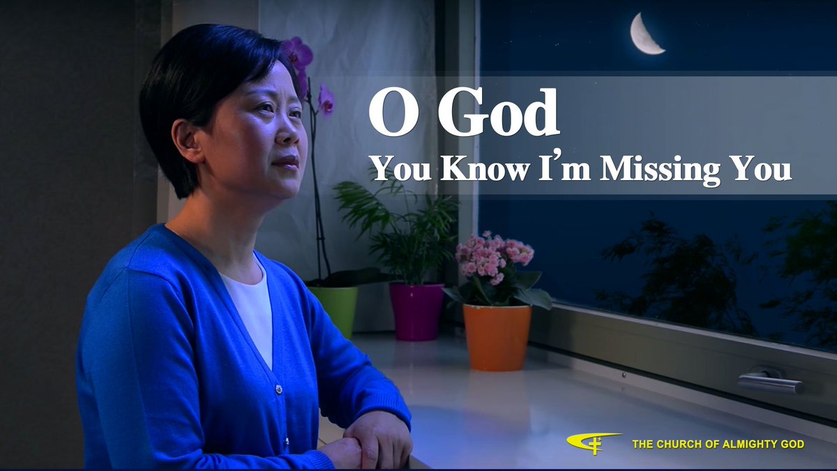 Listen the wonderful song
holyspiritspeaks.org/o-god-you-know…

#God #missyou #Love
#satisfy #trust  #strong #faith