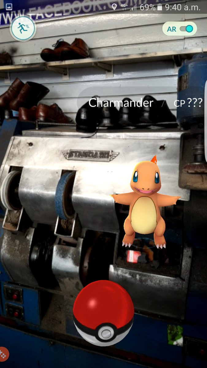 Any tips on how to train a pokemon to repair shoes and cut keys?? #pokemoncobbler #pokemongo #Cheshire #Warrington