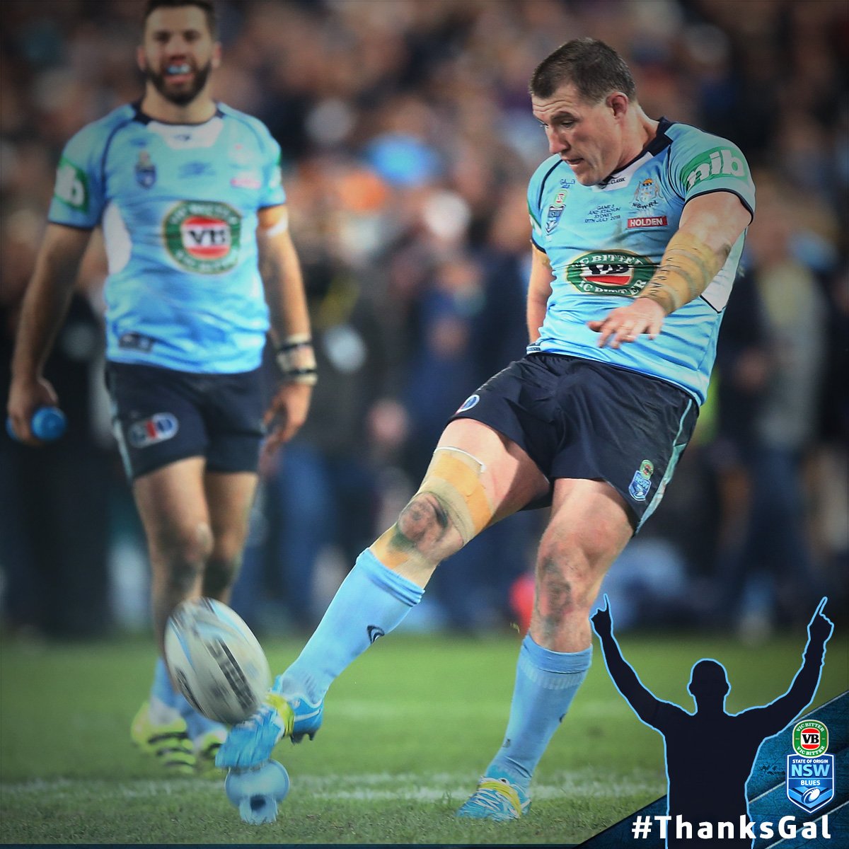 That form 😏

#ThanksGal #uptheblues