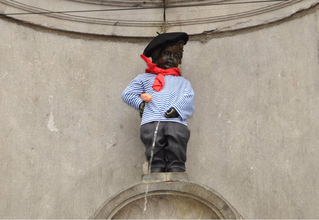 Hoffmann_law's tweet photo. #14juillet - Depuis #Bruxelles, Hoffmann &amp; Partners souhaitent une bonne #FeteNationale à tous les français. https://t.co/1MMUQ7wn2n