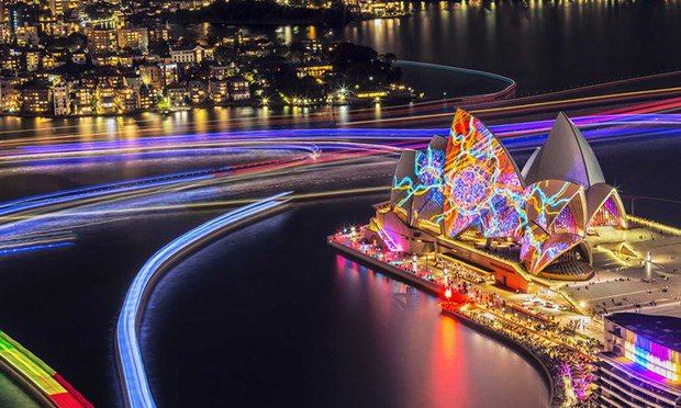 Travelling to New South Wales? Here's everything you need to know wanderlust.co.uk/discover/disco…