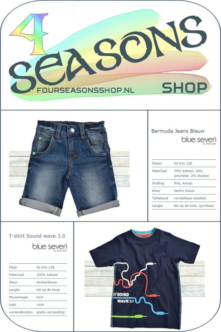 Four Seasons Shop #30% #korting
