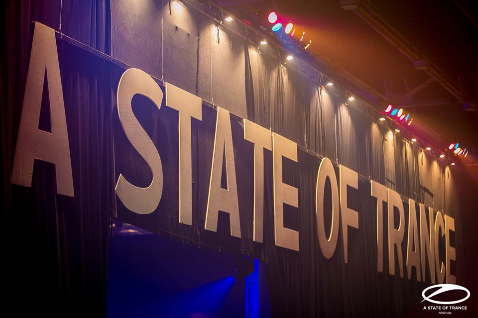 asot's tweet image. Can't wait to be in A State Of Trance with you! ❤️ #ASOTFESTNL