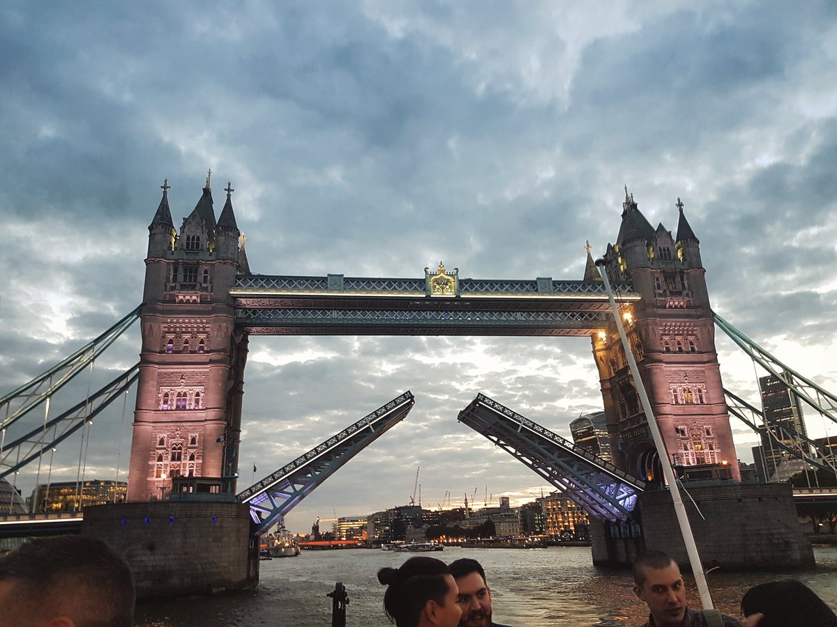 BenParker10's tweet photo. Top fun at #syncdrinks last night! #imonaboat https://t.co/bNIUYscIGB