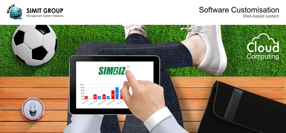 simit_group's tweet image. Specialised in web-based system #reduceditcost #Scalability #BusinessContinuity #CollabrationEfficiency #accounting