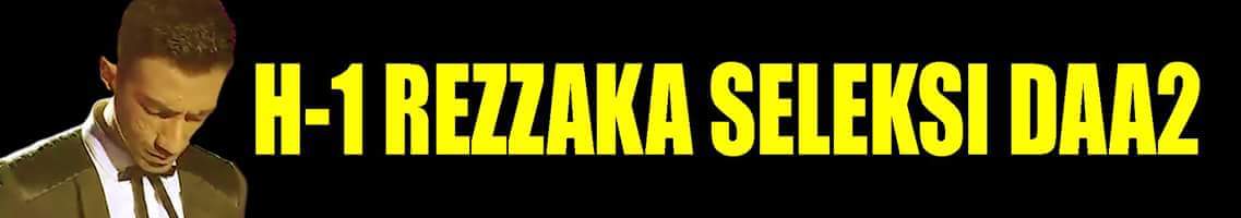 Apapun kondisi nya tetap dukung <a href="/DA2_Reza/">ReZa zAKarya DA2</a> di H-1 REZZAKA SELEKSI DAA2  lupa mohon bantuan sms nya