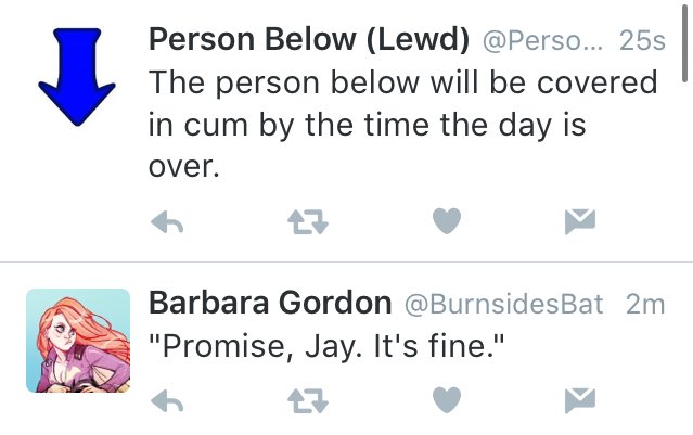 ProdigalAcrobat's tweet image. "Um... What?"