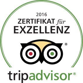 32 Häuser der #Steigenberger Hotel Group erhalten #TripAdvisor Exzellenz-Zertifikat bit.ly/29Ja1PB
