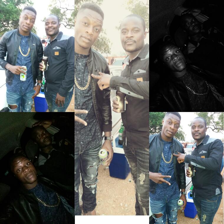 Shadow4SA's tweet image. Top dawgs