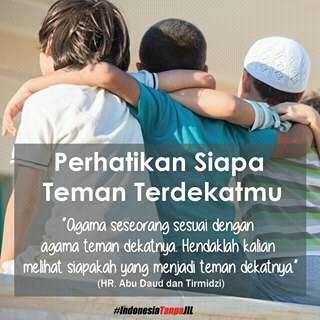 IrayIrawan's tweet photo. Sebaik baik Teman https://t.co/NxYTa5dqWW