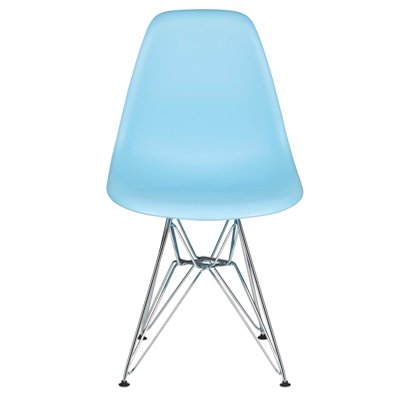 We love our Lottie chair, comes in a range of colours and available with wooden under frame. #eamesstyle #classic