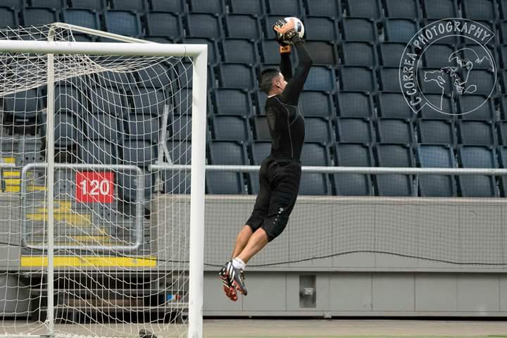 Javi Muñoz tweet media