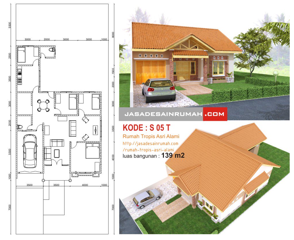 Jasa Desain Rumah Jdr Desainrumah Twitter