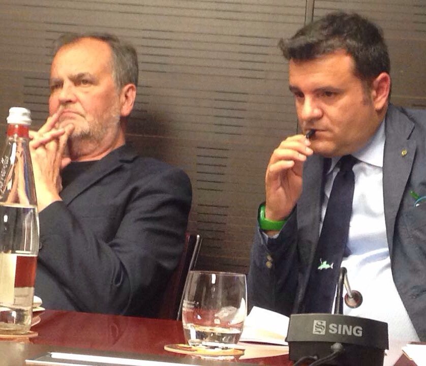 @NoDdlBoschi @ManifPourTousIt @ComitatoxilNO <a href="/RomaSalvini/">Roma Con Salvini</a> <a href="/MessaggeroOstia/">Messaggero Ostia</a> <a href="/oss_romano/">L'Osservatore Romano</a> #IoVotoNO comitati del NO