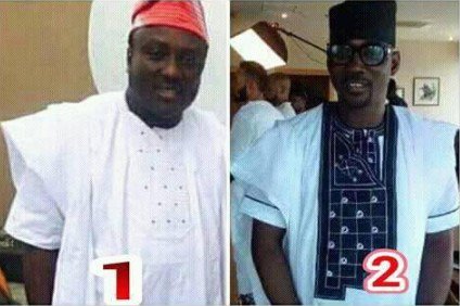 Khayspeaks's tweet image. talo vote fun ninu awon mejeji
meaning who will you vote for btw them #StartVoting