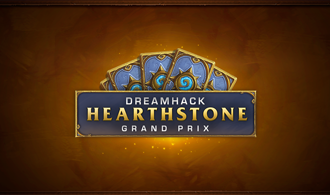 DreamHack's tweet photo. Our Hearthstone brackets are good to go! Find more info here: https://t.co/YjzjoBMOJA
#DHHSGP #Hearthstone https://t.co/5rHFsNHiAn