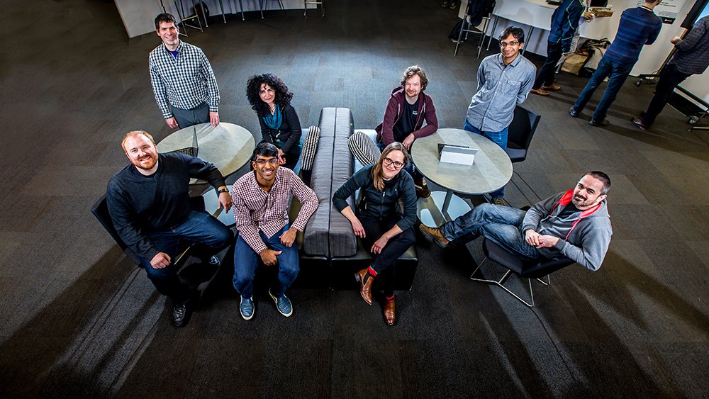 Microsoft’s Project Malmo which uses #Minecraft for #AI research now available on #GitHub:: buff.ly/29Mg1qk