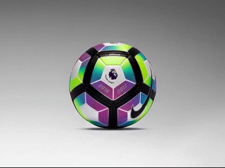 PLGoal's tweet image. The official Premier League football for 16/17 season!