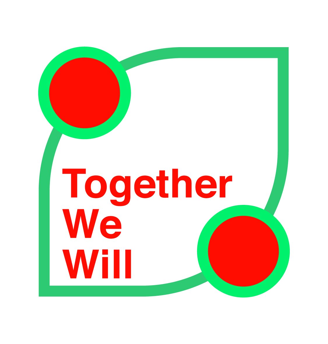 National campaign launches today! Get stronger and have fun being active! #TogetherWeWill ow.ly/gSiY301YGp0