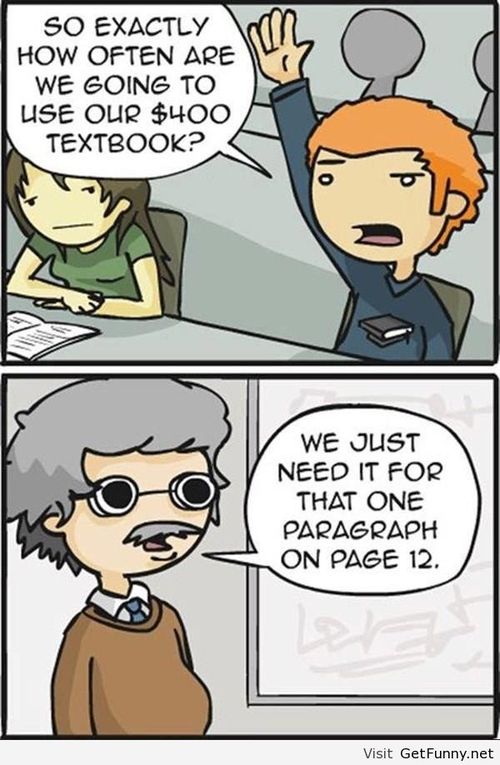 bookbagau's tweet photo. we have all had these feels at some stage right ? ;)  #uni #unilyf #brokelyf #helpushelpyou https://t.co/r3Td15EgsX