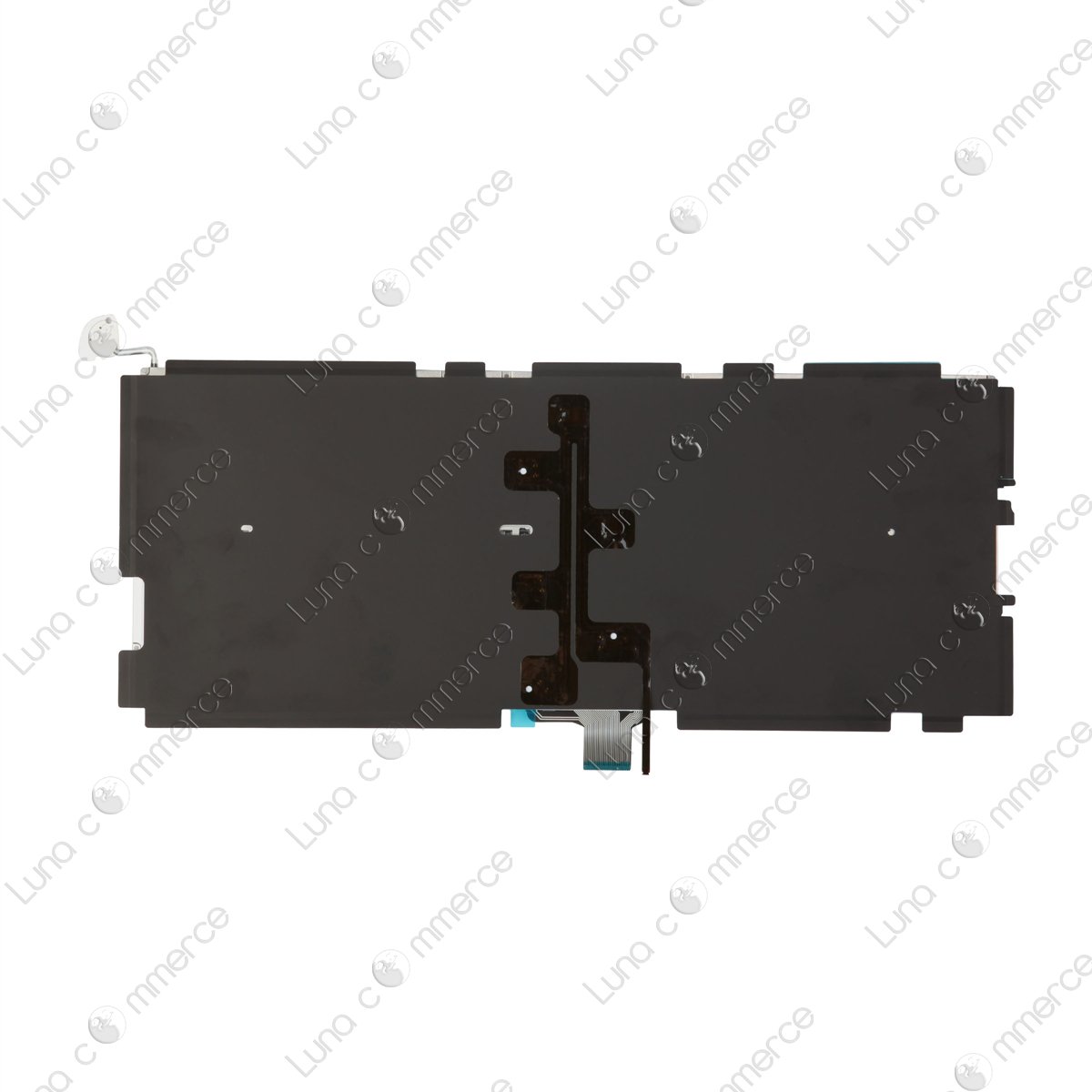 Apple Unibody MacBook Pro 13" A1278 Backlighted Keyboard module Spanish Original New