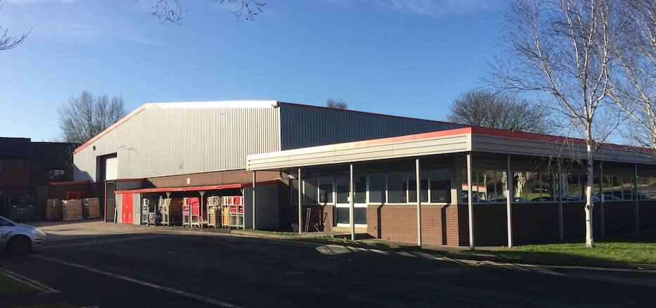 BdailyYorkshire's tweet photo. .@CarterJonas completes deals at #Knaresborough Technology Park @naughtone @Control_Zone_UK https://t.co/hgGfF5elW6 https://t.co/lXjI1TyP2p