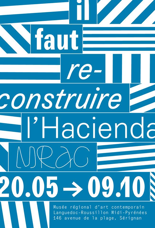 pzem31's tweet photo. La nouvelle exposition du #MRAC à Sérignan est à découvrir absolument 
https://t.co/pCZ035R7Ze https://t.co/1gpTtWy8XW