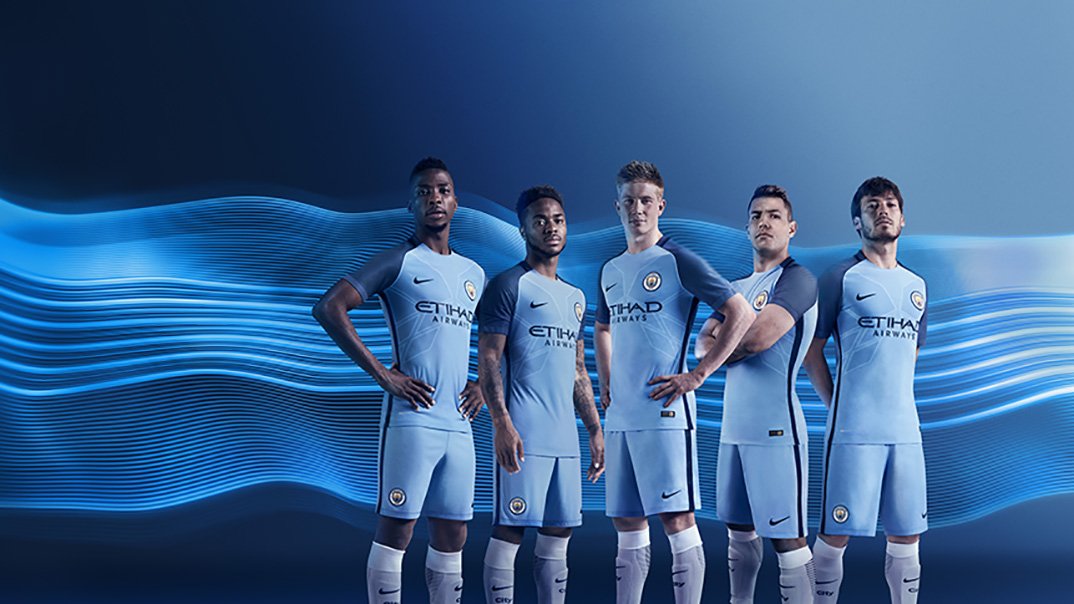 ManCity tweet picture
